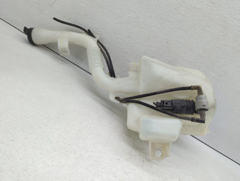 compare product 2010 Chevrolet Equinox Radiator Coolant Overflow Expansion Tank Bottle 541286