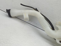 2010 Chevrolet Equinox Radiator Coolant Overflow Expansion Tank Bottle 541286 - Oemusedautoparts1.com