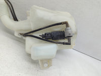 2010 Chevrolet Equinox Radiator Coolant Overflow Expansion Tank Bottle 541286 - Oemusedautoparts1.com