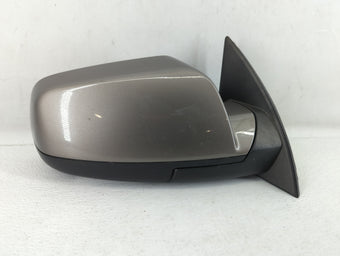 compare product 2010-2011 Chevrolet Equinox Passenger Side View Mirror - Right Door Mirror OEM Used