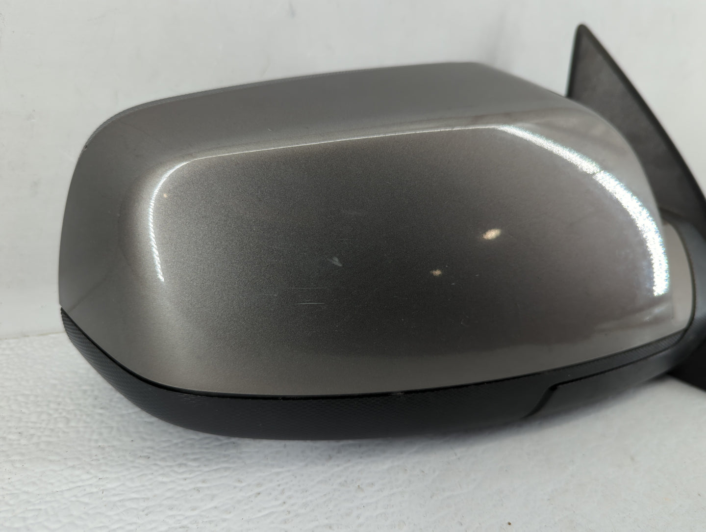 2010-2011 Chevrolet Equinox Passenger Side View Mirror - Right Door Mirror OEM Used - Oemusedautoparts1.com