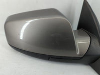2010-2011 Chevrolet Equinox Passenger Side View Mirror - Right Door Mirror OEM Used - Oemusedautoparts1.com