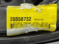 2010-2011 Chevrolet Equinox Passenger Side View Mirror - Right Door Mirror OEM Used - Oemusedautoparts1.com