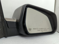 2010-2011 Chevrolet Equinox Passenger Side View Mirror - Right Door Mirror OEM Used - Oemusedautoparts1.com