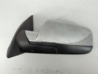 2010-2011 Chevrolet Equinox Driver Side View Mirror - Left Door Mirror OEM Used - Oemusedautoparts1.com