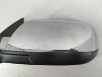 2010-2011 Chevrolet Equinox Driver Side View Mirror - Left Door Mirror OEM Used - Oemusedautoparts1.com