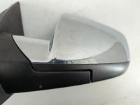 2010-2011 Chevrolet Equinox Driver Side View Mirror - Left Door Mirror OEM Used - Oemusedautoparts1.com