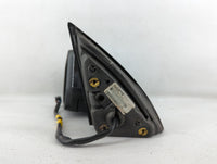 2010-2011 Chevrolet Equinox Driver Side View Mirror - Left Door Mirror OEM Used - Oemusedautoparts1.com