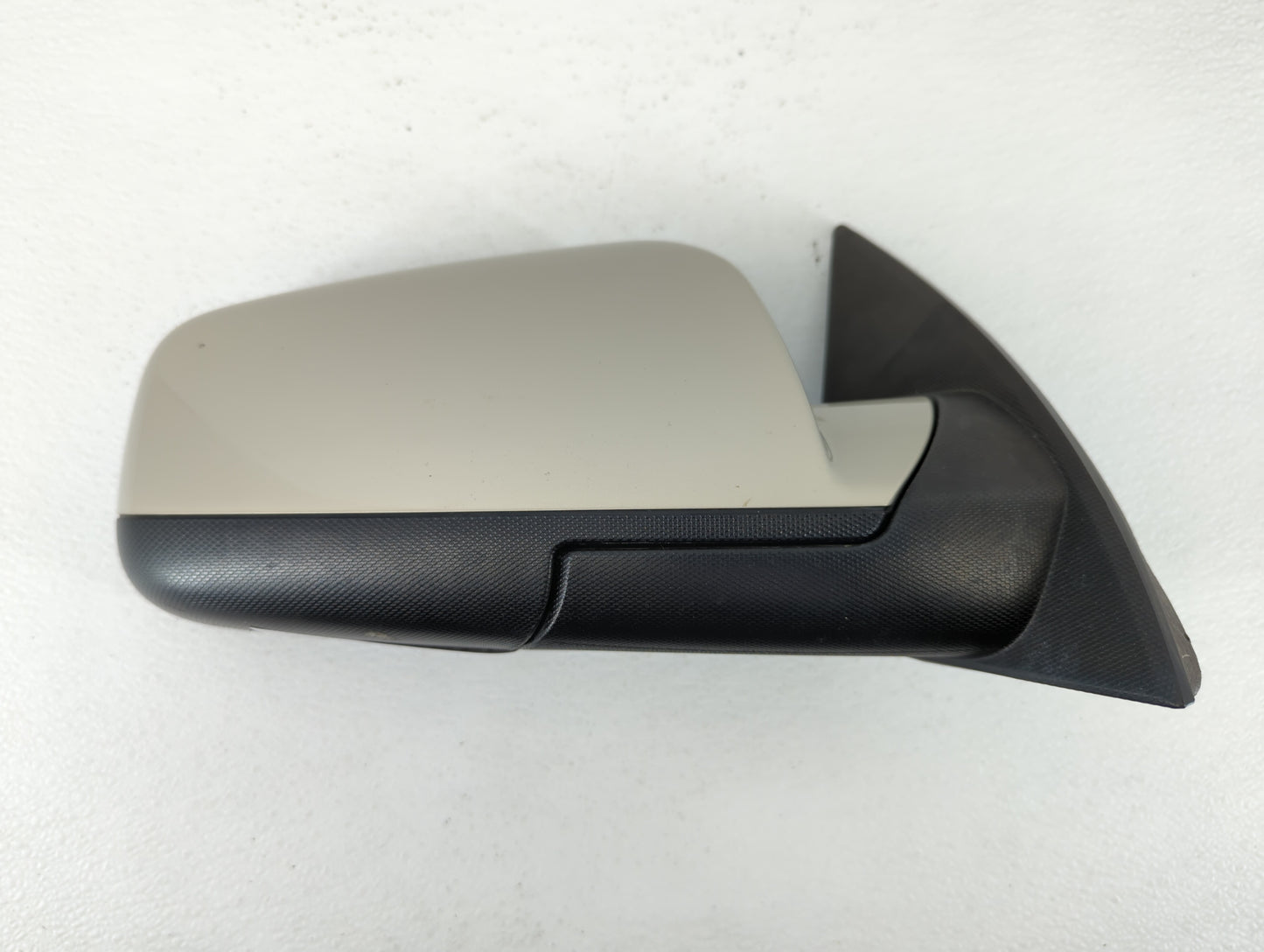 2010-2011 Chevrolet Equinox Passenger Side View Mirror - Right Door Mirror OEM Used - Oemusedautoparts1.com