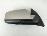 2010-2011 Chevrolet Equinox Passenger Side View Mirror - Right Door Mirror OEM Used - Oemusedautoparts1.com
