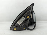 2010-2011 Chevrolet Equinox Passenger Side View Mirror - Right Door Mirror OEM Used - Oemusedautoparts1.com