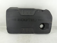 2011 Chevrolet Equinox Engine Cover - Oemusedautoparts1.com