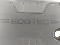 2011 Chevrolet Equinox Engine Cover - Oemusedautoparts1.com