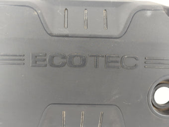 compare product 2011 Chevrolet Equinox Engine Cover