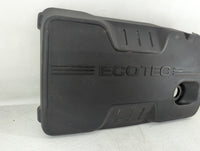 2011 Chevrolet Equinox Engine Cover - Oemusedautoparts1.com