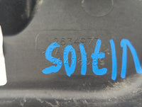 2011 Chevrolet Equinox Engine Cover - Oemusedautoparts1.com