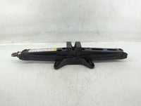 2011 Chevrolet Equinox Spare Scissor Car Jack 548019 - Oemusedautoparts1.com