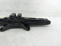 2011 Chevrolet Equinox Spare Scissor Car Jack 548019 - Oemusedautoparts1.com