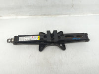 2011 Chevrolet Equinox Spare Scissor Car Jack 548019 - Oemusedautoparts1.com