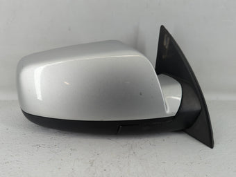 compare product 2010-2011 Chevrolet Equinox Passenger Side View Mirror - Right Door Mirror OEM Used
