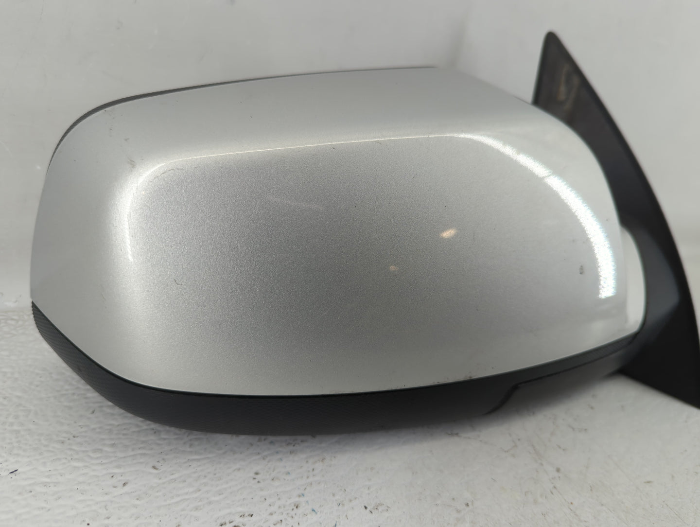 2010-2011 Chevrolet Equinox Passenger Side View Mirror - Right Door Mirror OEM Used - Oemusedautoparts1.com