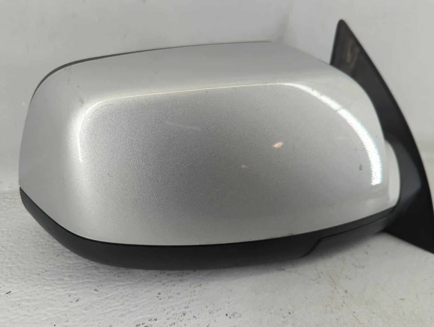 2010-2011 Chevrolet Equinox Passenger Side View Mirror - Right Door Mirror OEM Used - Oemusedautoparts1.com