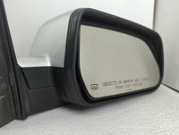 2010-2011 Chevrolet Equinox Passenger Side View Mirror - Right Door Mirror OEM Used - Oemusedautoparts1.com