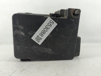 2011 Chevrolet Equinox Fusebox Fuse Box Panel Relay Module P/N:20899629 Fits OEM Used Auto Parts - Oemusedautoparts1.com