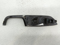 2010-2017 Chevrolet Equinox Master Power Window Switch Replacement Driver Side Left P/N:20917599 Fits OEM Used Auto Parts - 
