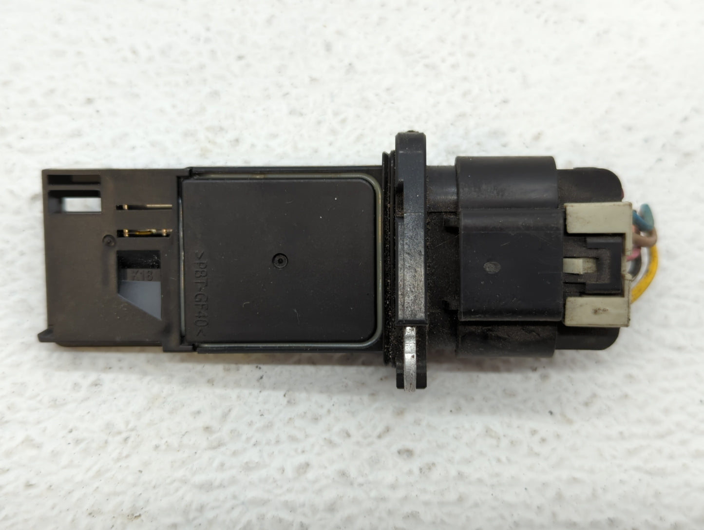 2010-2011 Chevrolet Equinox Mass Air Flow Meter Maf - Oemusedautoparts1.com