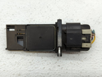 compare product 2010-2011 Chevrolet Equinox Mass Air Flow Meter Maf