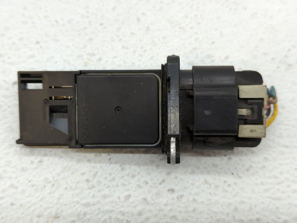 2010-2011 Chevrolet Equinox Mass Air Flow Meter Maf Sensor 556788 - Oemusedautoparts1.com