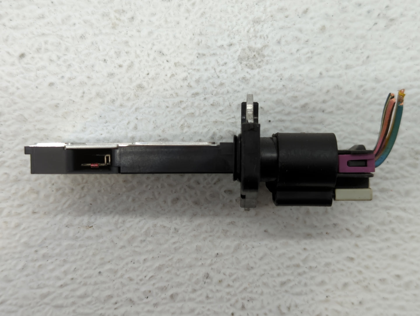 2010-2011 Chevrolet Equinox Mass Air Flow Meter Maf - Oemusedautoparts1.com