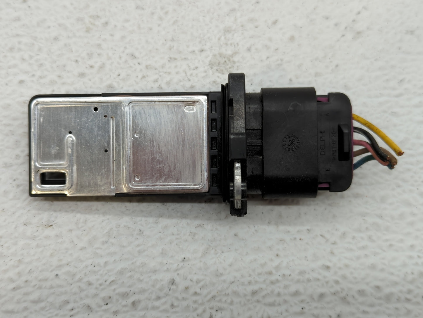 2010-2011 Chevrolet Equinox Mass Air Flow Meter Maf - Oemusedautoparts1.com