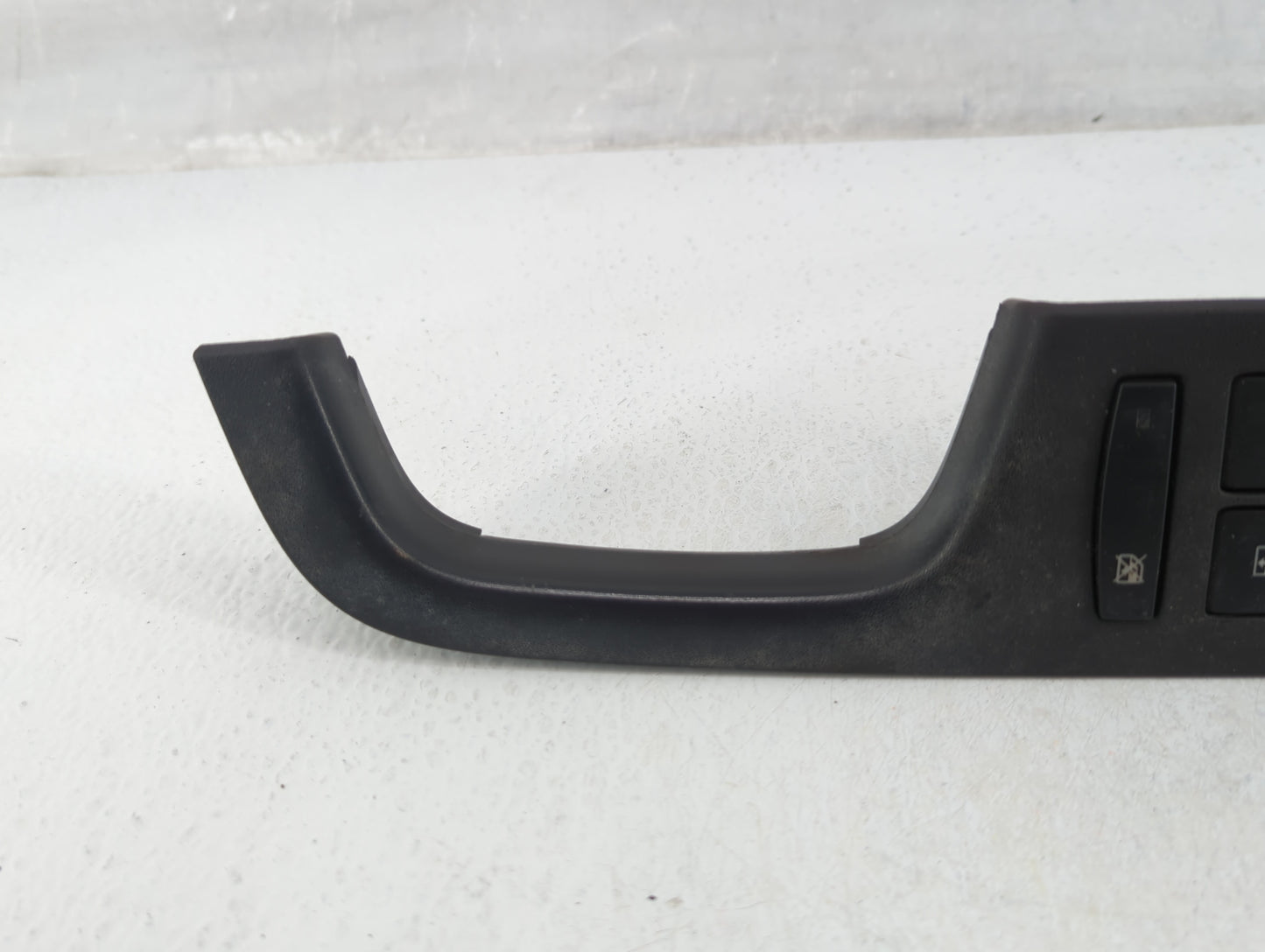 2010-2017 Chevrolet Equinox Master Power Window Switch Replacement Driver Side Left P/N:20917599 Fits OEM Used Auto Parts - 