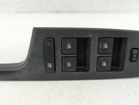 2010-2017 Chevrolet Equinox Master Power Window Switch Replacement Driver Side Left P/N:20917599 Fits OEM Used Auto Parts - 