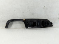 2010-2017 Chevrolet Equinox Master Power Window Switch Replacement Driver Side Left P/N:20917599 Fits OEM Used Auto Parts - 