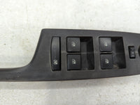 2010-2017 Chevrolet Equinox Master Power Window Switch Replacement Driver Side Left P/N:20917599 Fits OEM Used Auto Parts - 