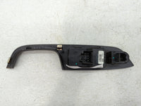 2010-2017 Chevrolet Equinox Master Power Window Switch Replacement Driver Side Left P/N:20917599 Fits OEM Used Auto Parts - 