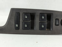 2010-2017 Chevrolet Equinox Master Power Window Switch Replacement Driver Side Left P/N:20917599 Fits OEM Used Auto Parts - 