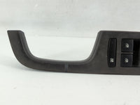 2010-2017 Chevrolet Equinox Master Power Window Switch Replacement Driver Side Left P/N:20917599 Fits OEM Used Auto Parts - 