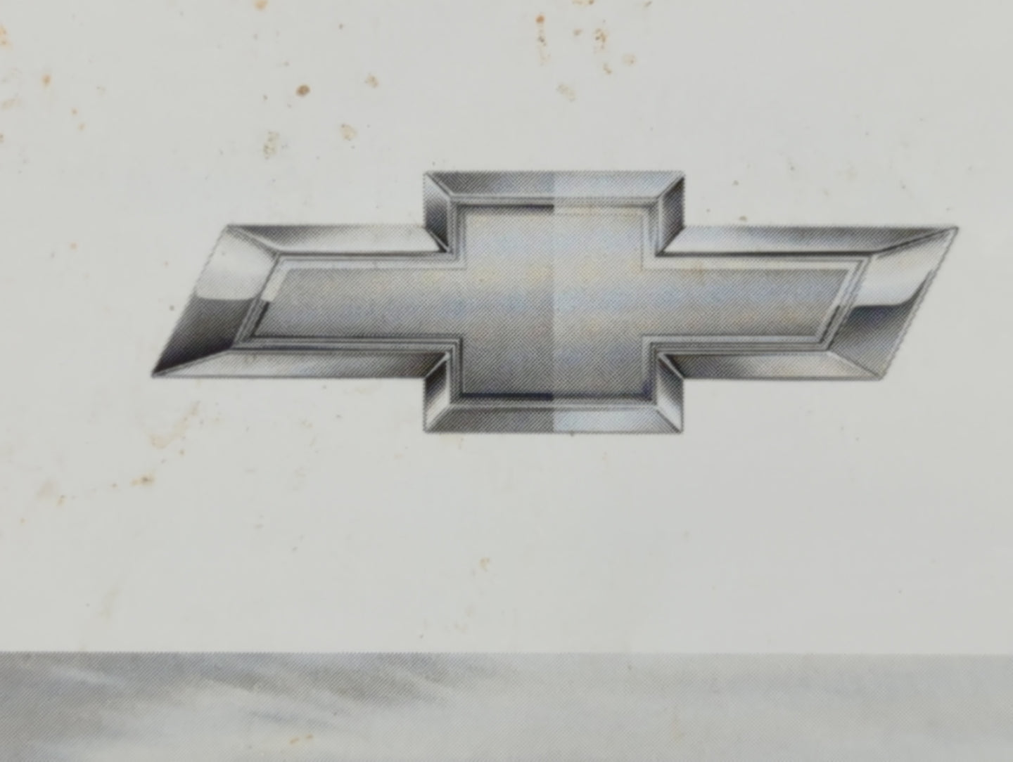 2011 Chevrolet Equinox Owners Manual Book Guide P/N:20781752 OEM Used Auto Parts - Oemusedautoparts1.com