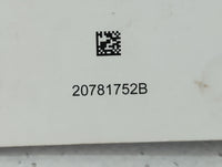 2011 Chevrolet Equinox Owners Manual Book Guide OEM Used Auto Parts - Oemusedautoparts1.com