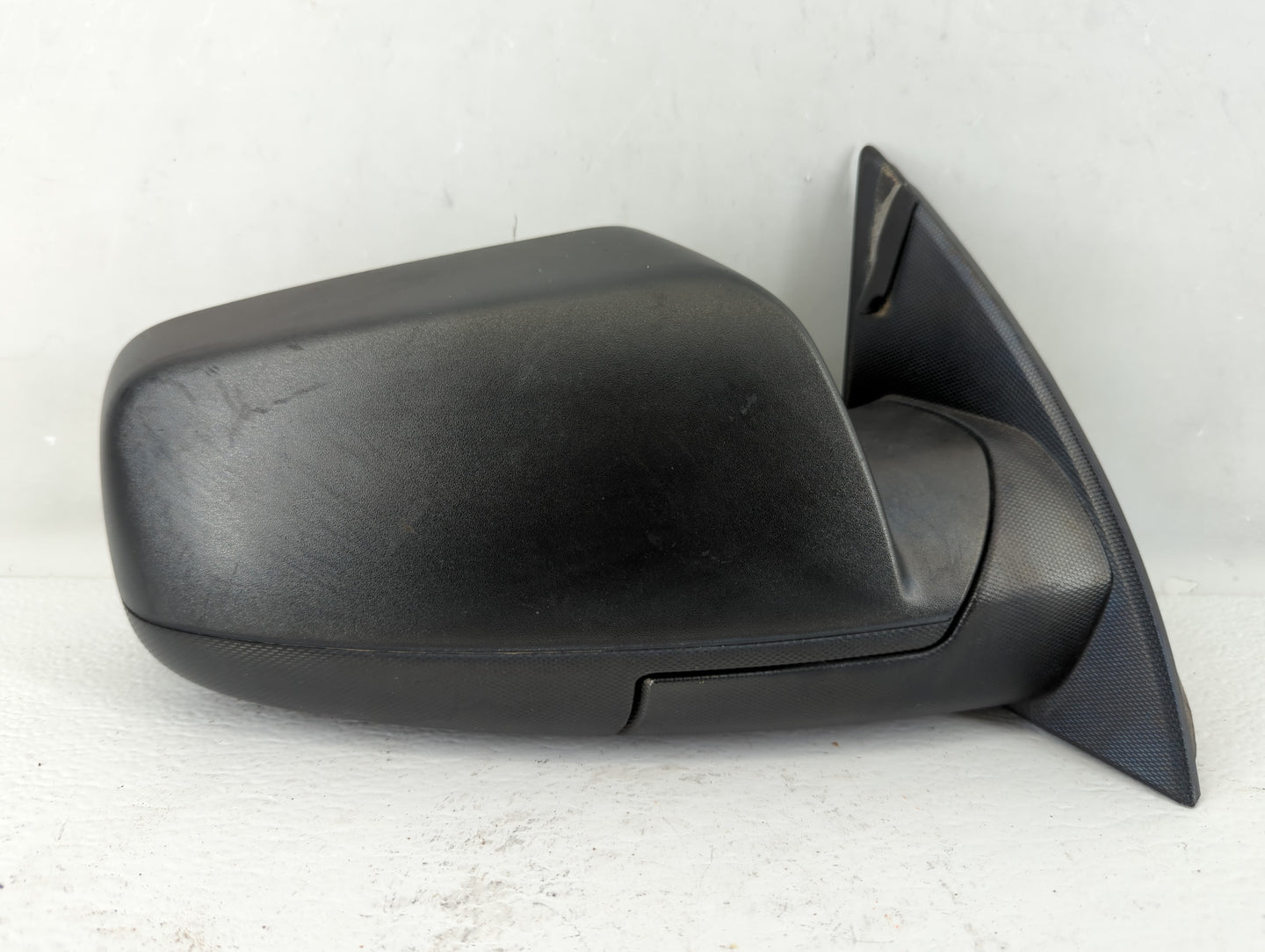 2010-2011 Chevrolet Equinox Passenger Side View Mirror - Right Door Mirror OEM Used - Oemusedautoparts1.com