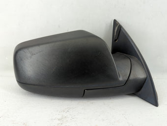 compare product 2010-2011 Chevrolet Equinox Passenger Side View Mirror - Right Door Mirror OEM Used