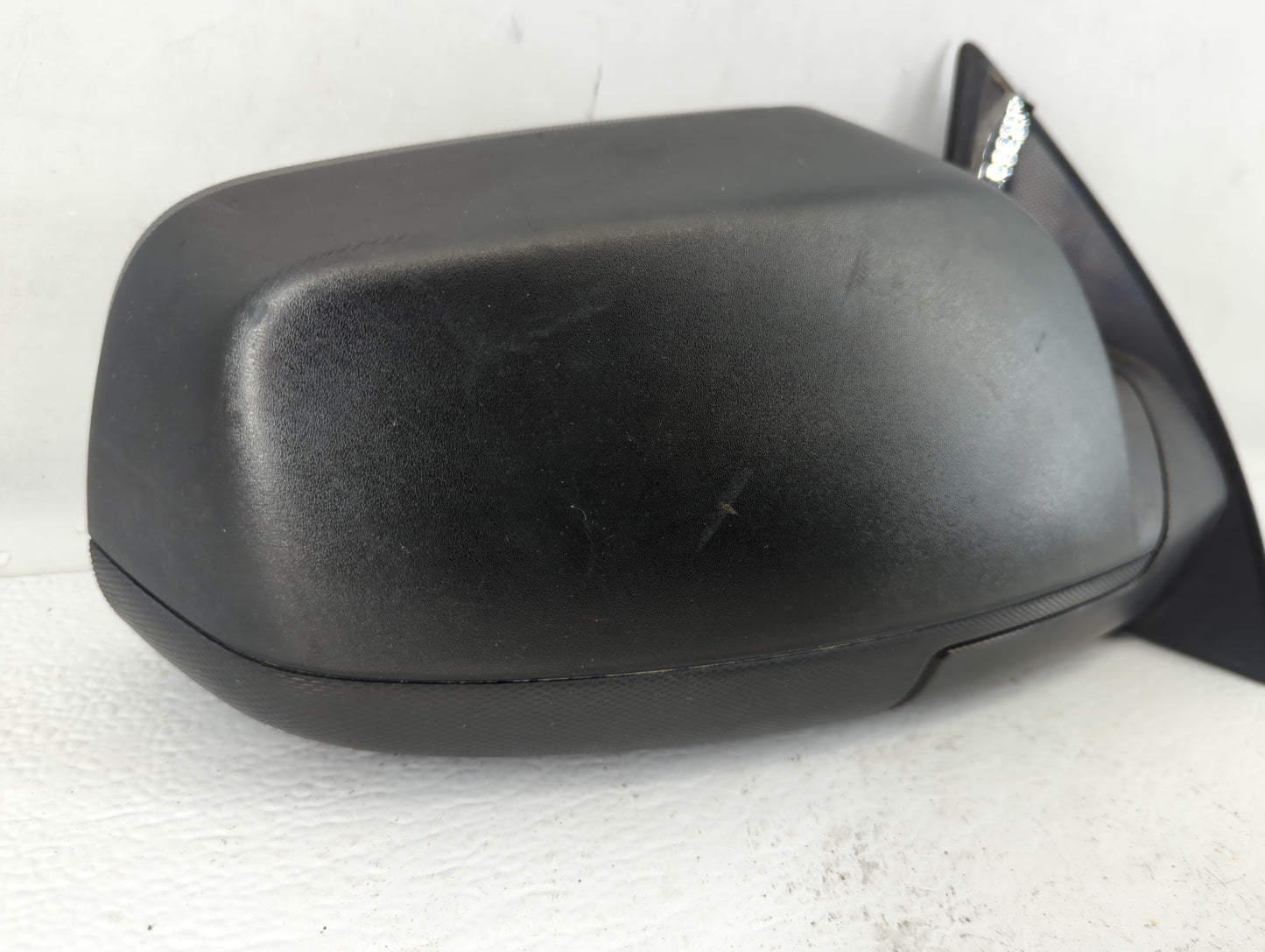 2010-2011 Chevrolet Equinox Passenger Side View Mirror - Right Door Mirror OEM Used - Oemusedautoparts1.com