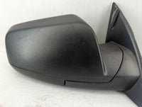 2010-2011 Chevrolet Equinox Passenger Side View Mirror - Right Door Mirror OEM Used - Oemusedautoparts1.com