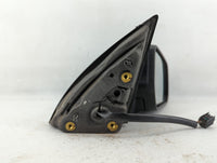 2010-2011 Chevrolet Equinox Passenger Side View Mirror - Right Door Mirror OEM Used - Oemusedautoparts1.com