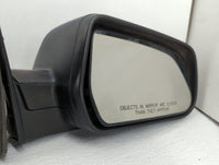 2010-2011 Chevrolet Equinox Passenger Side View Mirror - Right Door Mirror OEM Used - Oemusedautoparts1.com