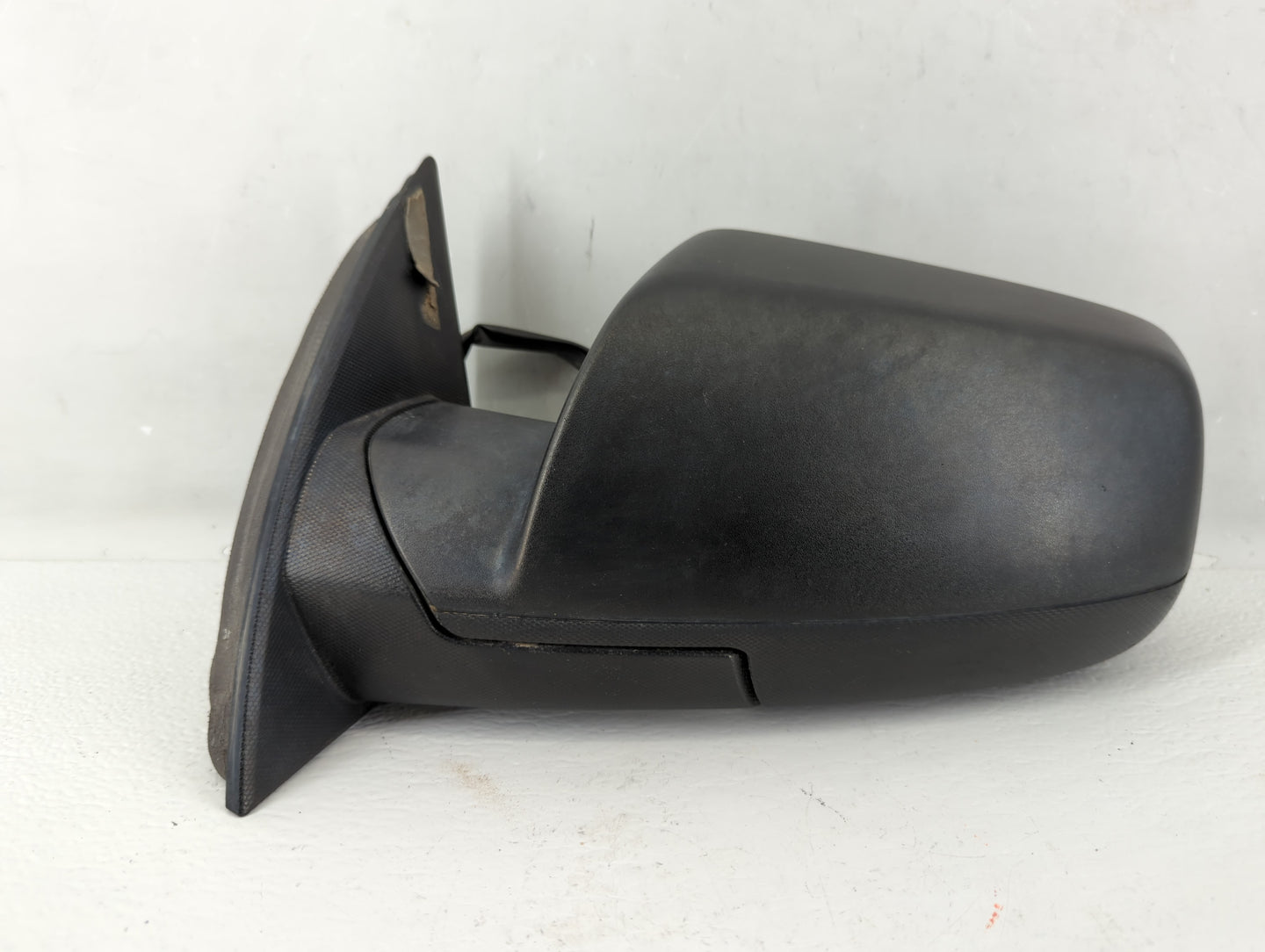2010-2011 Chevrolet Equinox Driver Side View Mirror - Left Door Mirror OEM Used - Oemusedautoparts1.com